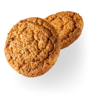 Image for category Oatmeal cookies